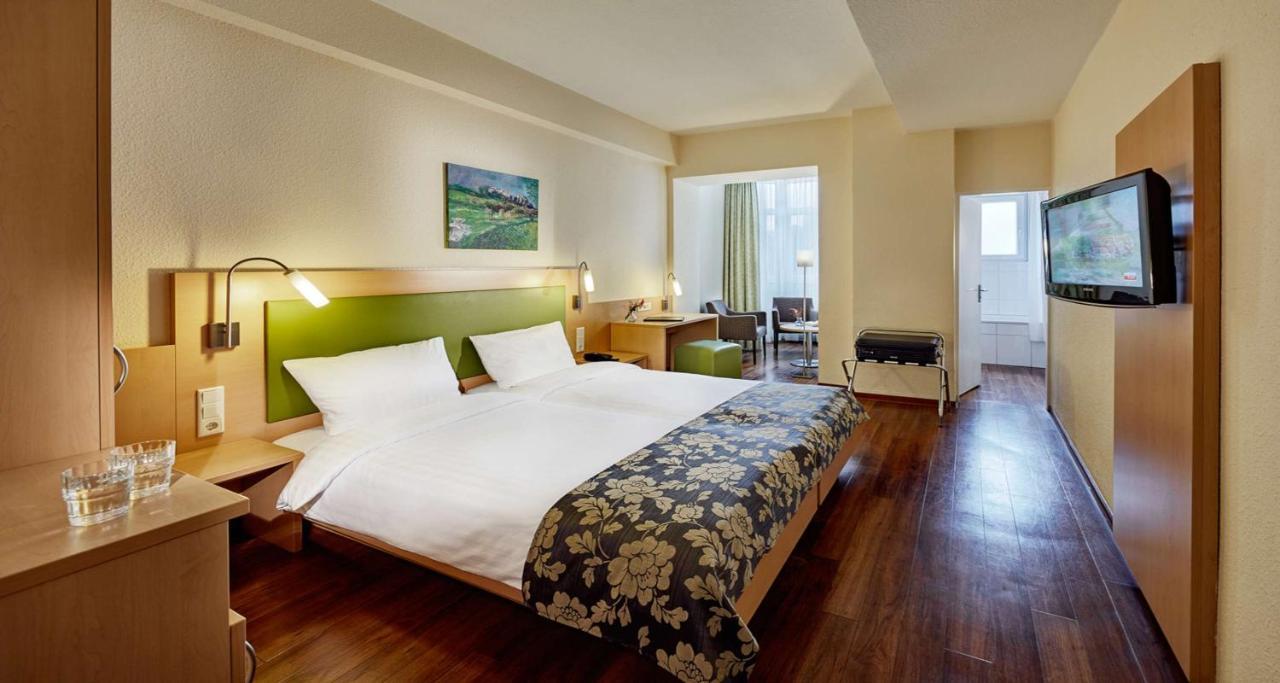 Hotel Imperial Duesseldorf - Sure Collection By Best Western Екстериор снимка