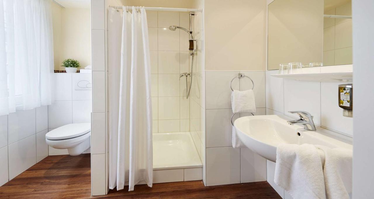 Hotel Imperial Duesseldorf - Sure Collection By Best Western Екстериор снимка