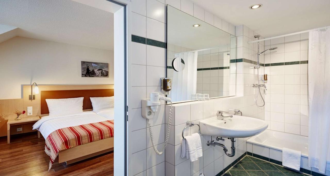 Hotel Imperial Duesseldorf - Sure Collection By Best Western Екстериор снимка