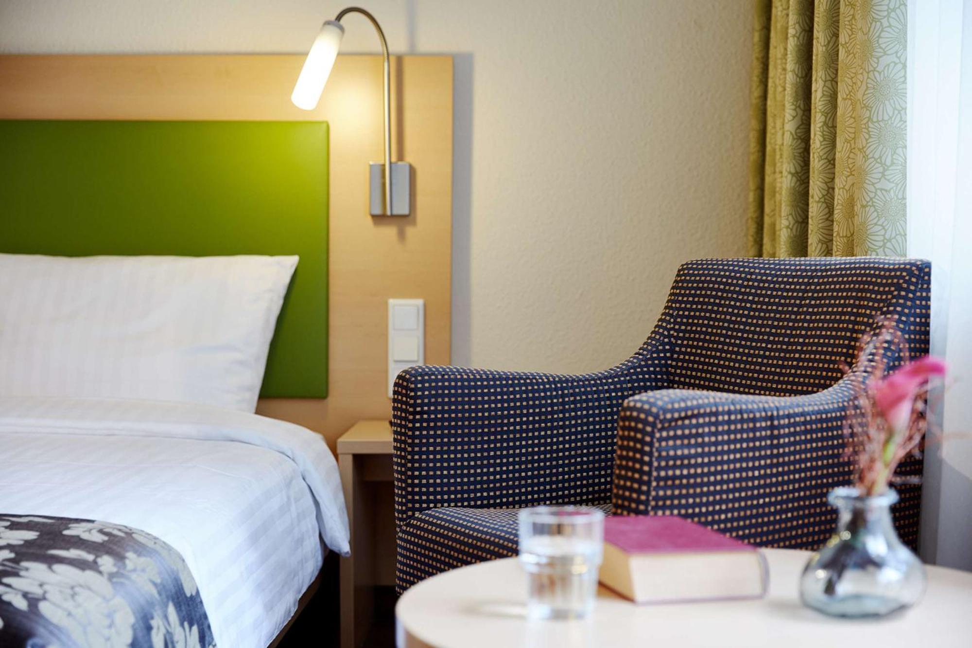 Hotel Imperial Duesseldorf - Sure Collection By Best Western Екстериор снимка