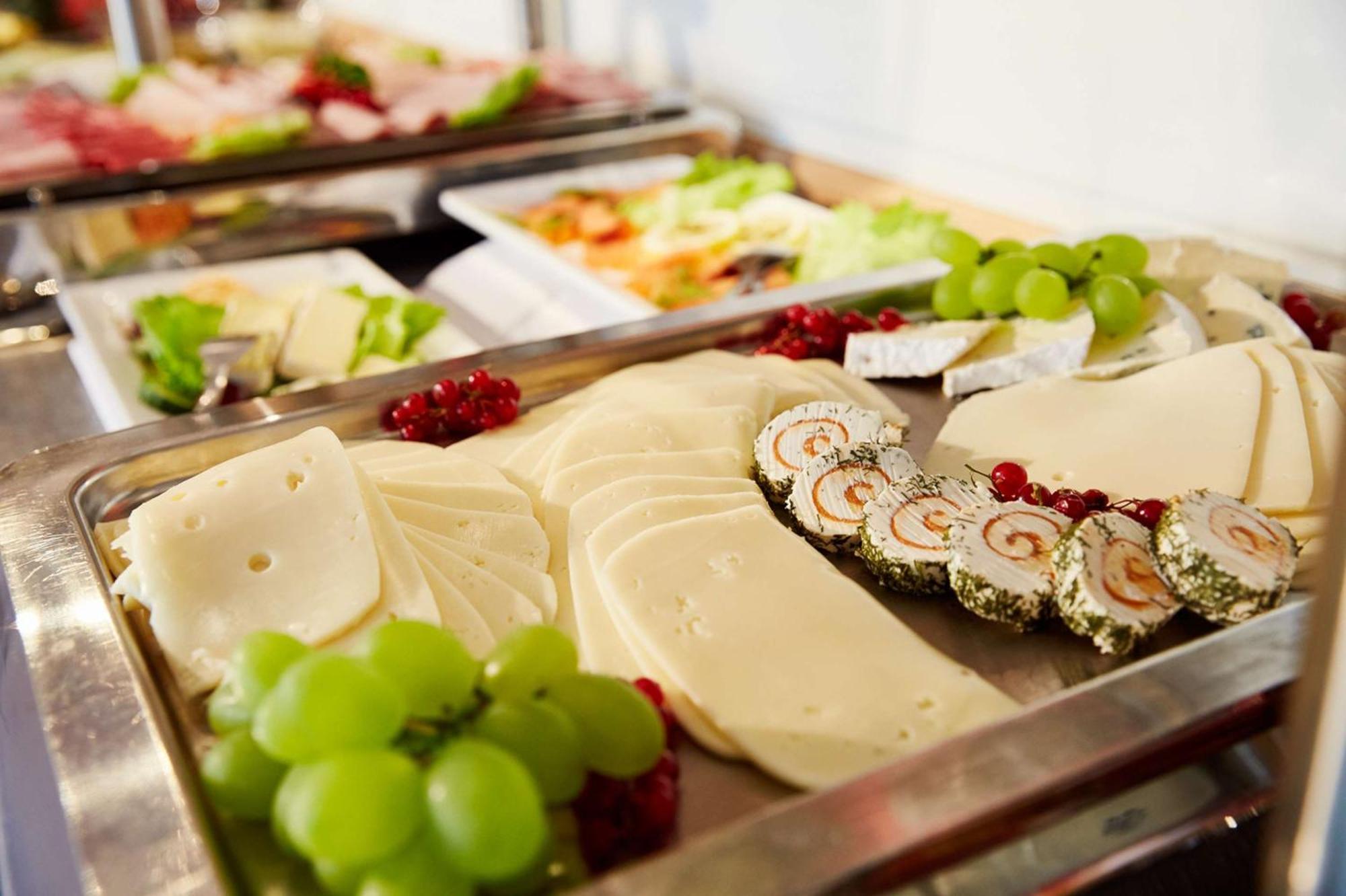 Hotel Imperial Duesseldorf - Sure Collection By Best Western Екстериор снимка