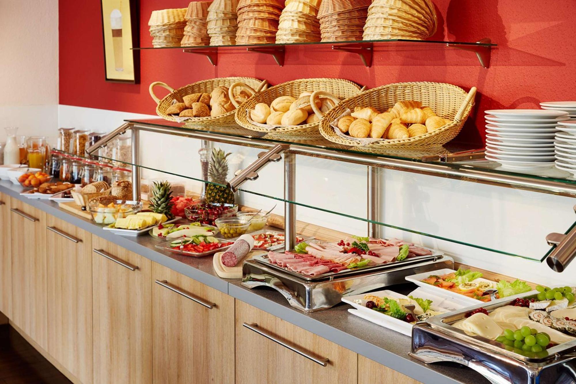 Hotel Imperial Duesseldorf - Sure Collection By Best Western Екстериор снимка