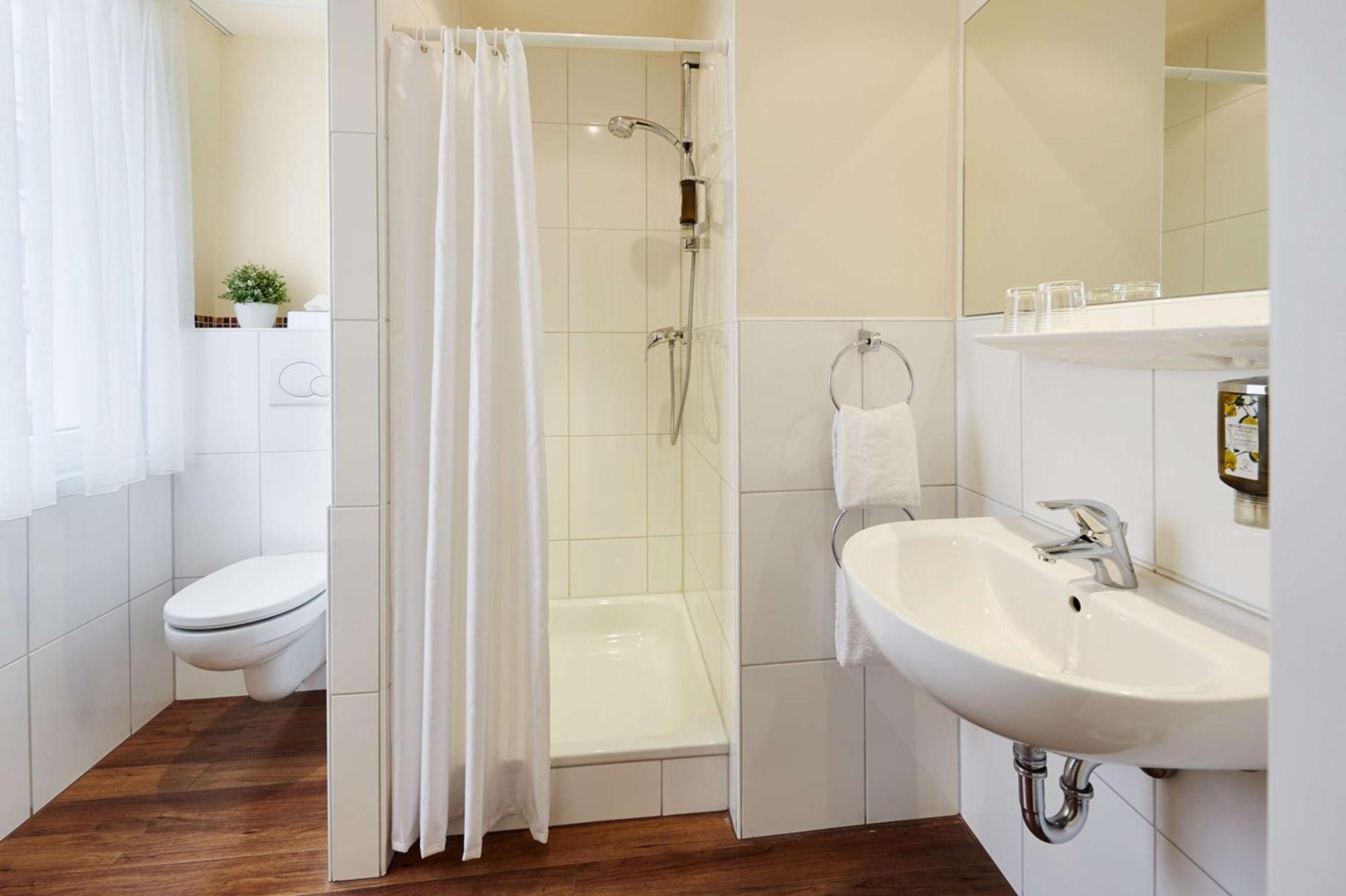 Hotel Imperial Duesseldorf - Sure Collection By Best Western Екстериор снимка