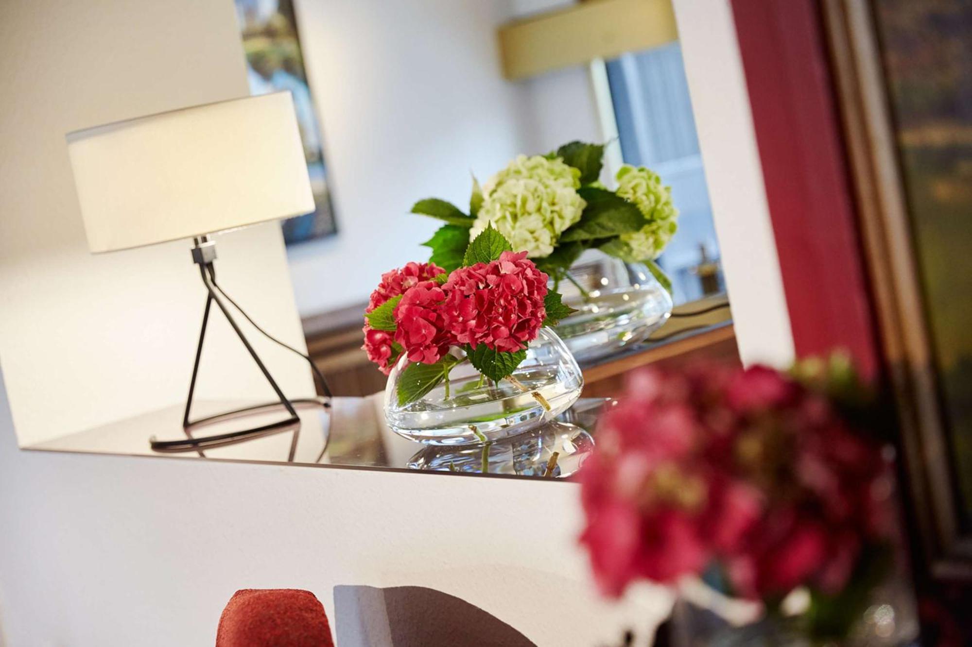 Hotel Imperial Duesseldorf - Sure Collection By Best Western Екстериор снимка