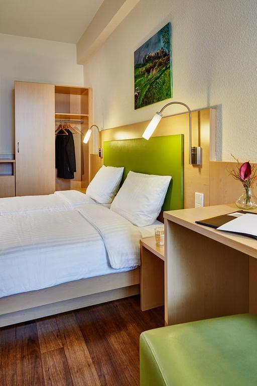 Hotel Imperial Duesseldorf - Sure Collection By Best Western Екстериор снимка